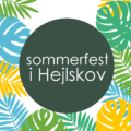 Invitation til Sommerfest lørdag d. 22. juni